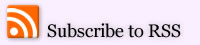 RSS feed